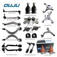 254814 Hintere Magnetische Stoßdämpfer für Maserati GranTurismo 2006-2011 M139 Elektrische Automobil-Stoßdämpfer zum Verkauf