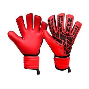 Les gants de gardien de but pour les séances d'entraînement offrent un soutien stable pour les mains et une réponse de préhension fiable. - Product Image 1