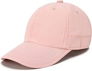 Gorra Trucker de Malla Negra y Amarilla, 6 Paneles, Ajustable, Unisex, Casual, para Primavera/Verano - Product Image 3