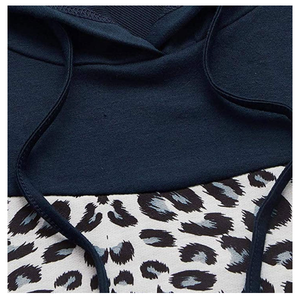 Servicio OEM, Sudaderas con Capucha para Mujer, Sudaderas de Invierno, el Mejor Diseño, Material de Algodón/Poliéster, Sudaderas con Capucha para Mujer - Product Image 4