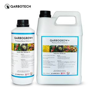 สารเพิ่มพลังงานพืชชนิดน้ำบริสุทธิ์ 99% ประสิทธิภาพสูง ช่วยเร่งการสังเคราะห์แสง ออกฤทธิ์เร็ว สำหรับการเกษตร มาเลเซีย ขายส่ง - Product Image 1