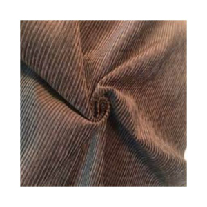 High Quality Corduroy <b>Fabric</b> <b>100</b>% Customizable Design Style Technics and Material Usa - Product Image 4