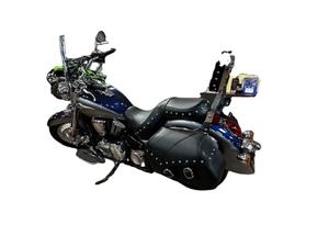 Motocicleta Cruiser Vulcan 900 Classic LT 2025 de Alto Rendimiento, Refrigeración Líquida, 4 Tiempos, 5 Velocidades Manuales, EN STOCK para la Venta - Product Image 4