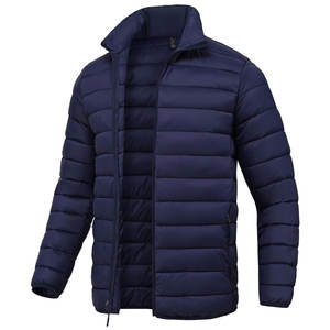 Veste matelassée pour homme Eshel Intl, taille personnalisée, tissu chaud pour l'hiver, fabrication directe, faible MOQ, expédition mondiale, qualité garantie - Product Image 6