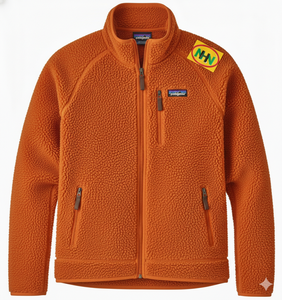 Veste en polaire tricotée grande taille pour l'hiver, manches longues, homme/femme adulte, sweat-shirt 100% coton en provenance du Bangladesh - Product Image 3