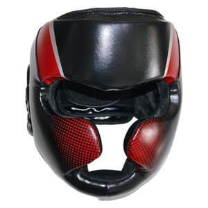 Protège-tête de boxe de haute qualité, prix bas, léger, design personnalisé, nouvelle arrivée, en vente - Product Image 2