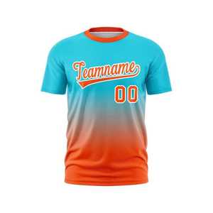 Maillot de football pour homme à prix abordable, impression par sublimation, design personnalisé, nouvelle qualité, différentes tailles, vêtements de sport - Product Image 1