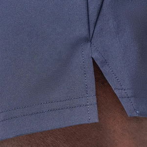 กางเกงวิ่งผู้ชายผ้าโพลีเอสเตอร์ผสมสแปนเด็กซ์ 100% กางเกงออกกำลังกายมีกระเป๋า กางเกงฝึกซ้อมกีฬา - Product Image 4