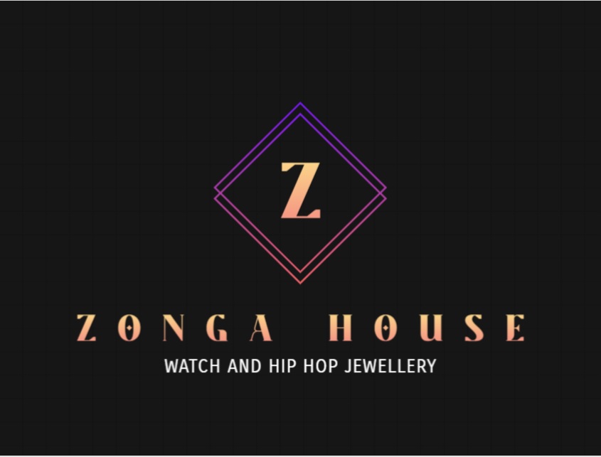 ZONGA HOUSE logo