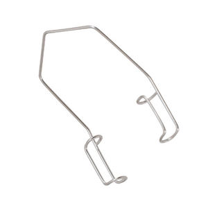 เครื่องมือตรวจตาคุณภาพพรีเมียม สแตนเลสเยอรมัน ลดราคาพิเศษ สินค้ามาใหม่ ราคาสมเหตุสมผล - Product Image 3