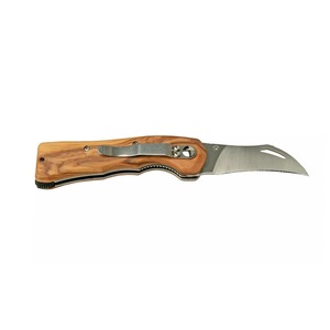 New Function Outdoor Camping Hunting Folding Pocket <b>Knives</b> Damascus Steel Folding <b>Knife</b> With <b>Bone</b> <b>Handle</b> Outdoor Use knifes - Product Image 3
