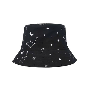 Fabricant de chapeaux bob personnalisés par sublimation, chapeaux en jean OEM, chapeaux de plage anti-UV, fournisseur en gros pour le sport et les voyages en plein air - Product Image 4