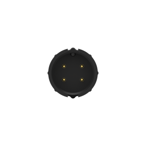 Conector de Latón Moldeado de 4 Pines, Tamaño B, con Cable, Impermeable IP67, 5A 250V - Product Image 4