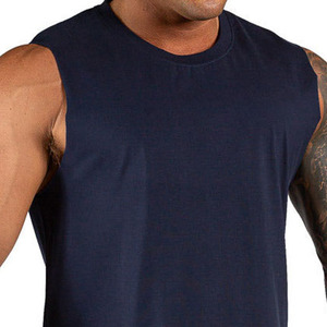 <b>Mens</b> Stringer <b>Singlet</b> Sleeveless Sports Vest Breathable Gym Fitness Workout Training Tank Top <b>Mens</b> Stringer <b>Singlet</b> Fitness - Product Image 5