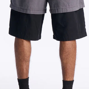 Pantalones Cortos de Moda para Hombre, OEM Disponible, Estilo Urbano, Pantalones Cortos Modernos para Hombre, Mejor Precio de Fábrica, Pantalones Cortos Casuales, Precio de Fábrica al por Mayor - Product Image 5