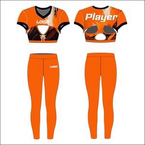 Custom Top Quality Footballset Clothes Team Jersey American Football Wear Sublimation Football Shirt <b>Maker</b> Soccer Jersey in 2026 - Product Image 1