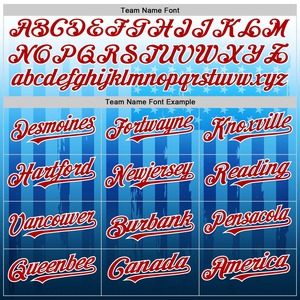 เสื้อเบสบอลแบบสั่งทำขายส่ง ปักลายเส้น ทีมเปล่า แบบสวมหัว แขนเสื้อย้อมสีด้วยเทคนิค Sublimation ราคาถูก สำหรับใส่เล่นเบสบอลและซอฟต์บอล - Product Image 5