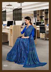 Uniforme scolaire Saree - Product Image 4