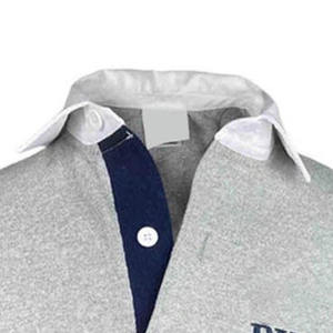 Camiseta de Rugby para Hombre al Mejor Precio, Diseño Personalizado, Calidad Premium, 100% Algodón, Estilo Polo - Product Image 3