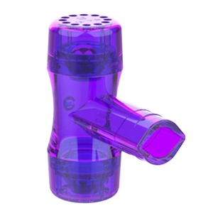 [Dream Air] NOSK LP-T Nasal Breathing <b>Trainer</b> Device SUS316 Stainless Steel Bead Vibration Phlegm Clearing - Product Image 2