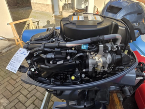 Y-a-m-a-h-a F25G a-u-f D-S-B H-y-p-a-l-o-n Z-e-p-h-y-r 404 - Product Image 2