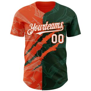 Maillot de baseball personnalisé à manches courtes, entièrement boutonné, 100 % coton biologique, antibactérien, col en V, tenue d'équipe pour l'été, le printemps et l'hiver - Product Image 4