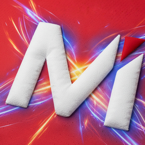 เสื้อยืดพิมพ์ลายพัฟฟ์ผู้หญิงขายส่ง ผ้าฝ้าย 100% ทรงหลวม ไหล่ตก สไตล์สตรีทแวร์ โลโก้ 3 มิติ ลายกราฟิกแบบกำหนดเอง เสื้อยืดผู้หญิง - Product Image 5