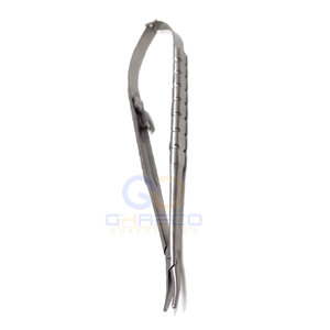 ที่จับเข็มคาสโตรวีเอโฮ ผลิตในปากีสถาน ทำจากสแตนเลส ราคาถูก - Product Image 2