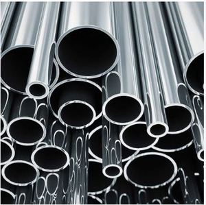 Tuyaux et tubes ronds en acier inoxydable 316 SS 316 - Product Image 2