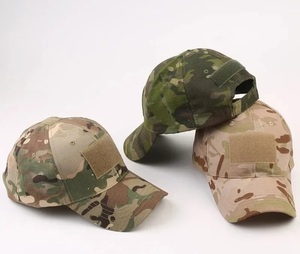 Gorra de Béisbol de 5 Paneles de Algodón Lavado con Camuflaje, Estilo Y2K, Ajustable, Unisex, Transpirable, con Logotipo Bordado, para Deportes, Viajes, Golf - Product Image 3