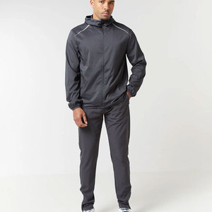 Custom tracksuits for fashion brands custom tracksuits with matching pants matching <b>sets</b> Factory Price - Product Image 6