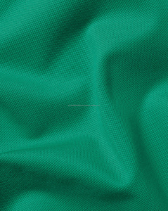 Camiseta Polo Informal de Algodón y Elastano para Hombre, Cómoda, Transpirable, Absorbente de Sudor, de Punto, para Golf - Product Image 3