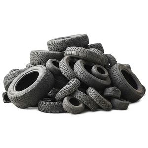 Pneus de voiture d'occasion les plus vendus avec une excellente adhérence sur route. Trouvez des pneus de voiture d'occasion durables pour des expériences de conduite fluides. - Product Image 5