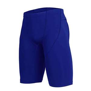 Factory Direct Supply Premium Product <b>Men</b> <b>Compression</b> <b>Shorts</b> Custom Made Comfortable Slim Fit <b>Men</b> <b>Compression</b> <b>Shorts</b> with Logo - Product Image 2