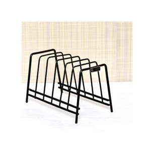 Soporte para Platos de Metal, Hecho a Mano, Personalizado, Decorativo, el Mejor Accesorio de Cocina - Product Image 1