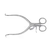 Instrumento quirúrgico veterinario de alta calidad Gelpi Retractor de implantes déntricos Pakistán - Product Image 1