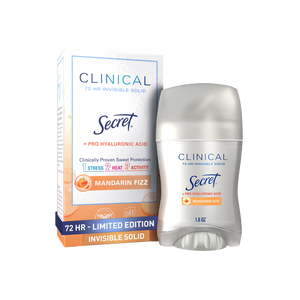 Desodorante Secret Clinical Strength al por Mayor - Product Image 1