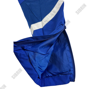 Pantalones de Hockey en Línea Sublimados con Impresión Personalizada Sibrin, Malla de Poliéster, Acolchado Cordura, Protección Profesional, Absorción de Humedad - Product Image 6