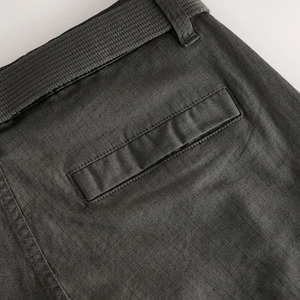 Service <b>Cargo</b> Stretch Shorts for Men Custom Short <b>Work</b> <b>Cargo</b> Shorts for Summer Outwork Clothes - Product Image 6