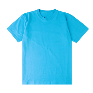 Men's T-<b>shirt</b> Vintage Heavyweight <b>100</b>% <b>Polyester</b> O-Neck T-<b>shirts</b> Short Sleeve Unisex Solid Color Oversized Quick T-<b>shirt</b> - Product Image 6