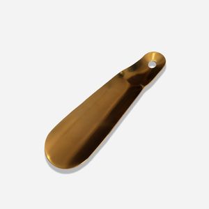 Calzador de cuerno de búfalo hecho a mano, productos para el hogar inteligente - Product Image 4