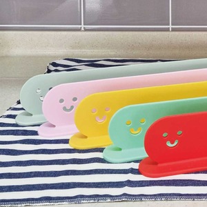 [ECOFRENDLY] Protector de salpicaduras de silicona para encimera con diseño de succión SmileGuard, protector de salpicaduras de silicona para fregadero - Product Image 2