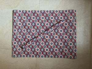 Hojas de Papel Decorativas Personalizadas con Serigrafía Hecha a Mano para Tarjetas de Felicitación, Envoltura de Regalos, Manualidades, Scrapbooking y Papelería - Product Image 5