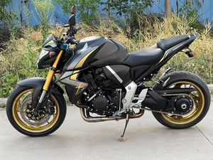 Comprar Ahora CB1000R Variant Hornet 1000cc Sonido Invencible Motocicleta Deportiva de Segunda Mano para Viajes y Calle Categoría: Motos de Calle - Product Image 3