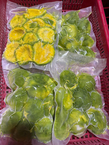เนื้ออะโวคาโดแช่แข็งพรีเมียม สำหรับสมูทตี้ ซอส กัวคาโมเล วัตถุดิบ และการแปรรูปอาหารสำหรับธุรกิจอาหาร จากเวียดนาม จำหน่ายแบบขายส่ง - Product Image 6