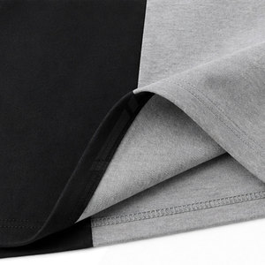 Camisetas con Capucha Premium para Hombre, Transpirables, de Manga Corta, que Absorben la Humedad, para Correr, Fitness, Entrenamiento, Ropa Deportiva Informal - Product Image 6