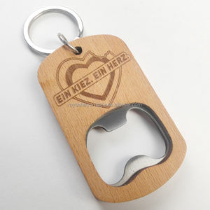 Porte-clés décapsuleurs promotionnels écologiques en acier inoxydable vierge, personnalisables, durables, portables, 3-en-1, à faible MOQ - Product Image 6