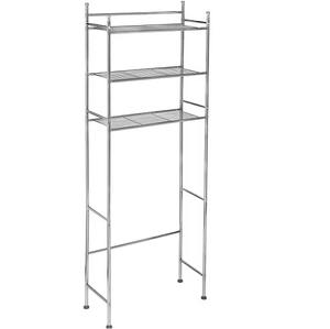 Organizador de Zapatos Metálico para Entrada, Estante de Almacenamiento de Zapatos con Múltiples Niveles, Organizador de Zapatos Moderno de Acero - Product Image 4