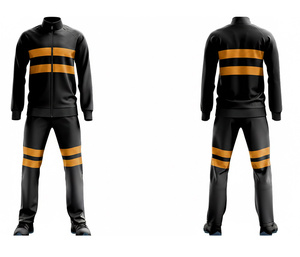 Fabricante de Ropa Deportiva Sublimada Personalizada al por Mayor para Hombres y Mujeres - Product Image 5