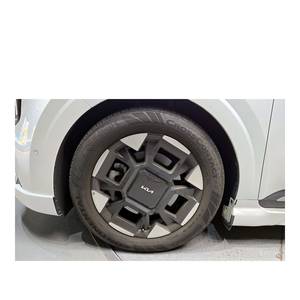 Kia Carnival 2024 de 7 Plazas, Tipo Limusina, Gasolina, Caja de Cambios Automática, Asientos de Cuero, Volante a la Izquierda, 18,353 km - Product Image 5